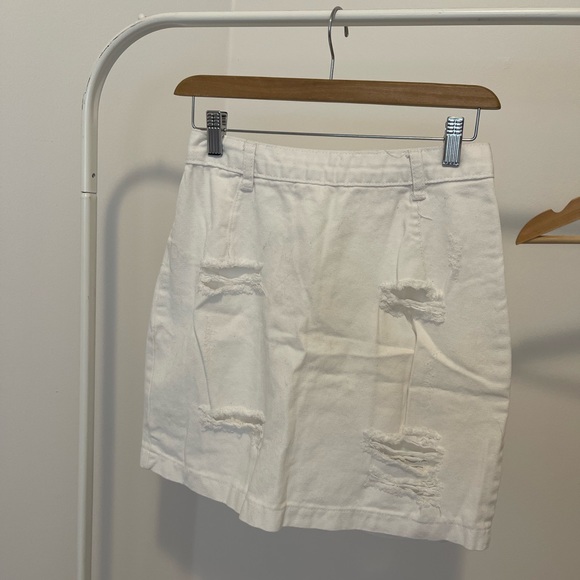 Pretty Little Thing Skirt - Picture 1 of 2